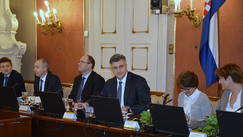 Predsjednik Vlade: Želimo da se nezakonitosti koje su trajale godinama što prije istraže